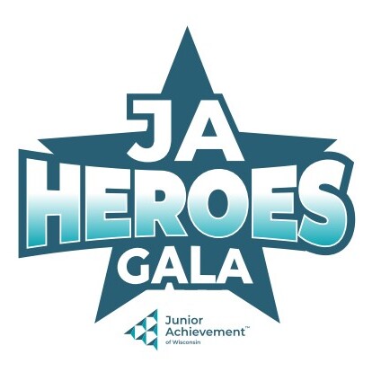 10th Annual JA Heroes Gala - logo