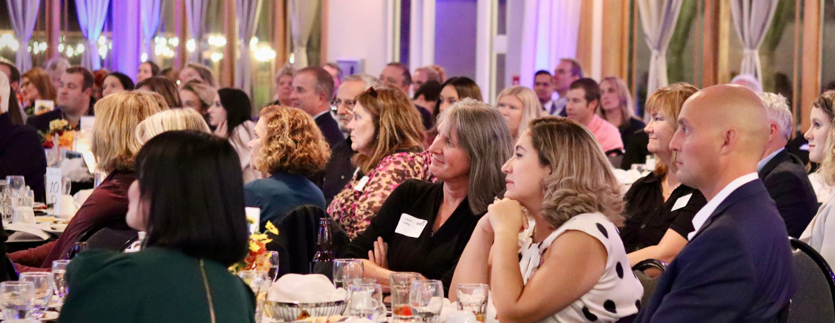 10th Annual JA Heroes Gala